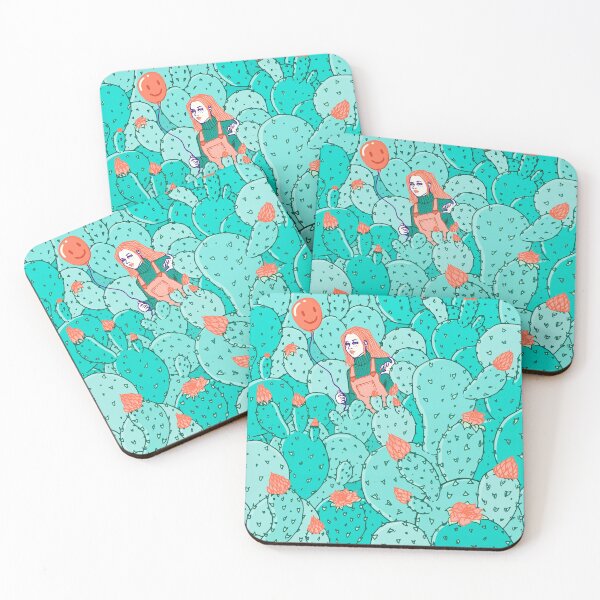 Item preview, Prickly Games designed and sold by martazubieta.