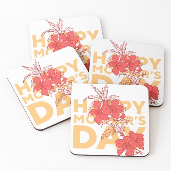 Item preview, Happy Mothers Day designed and sold by beanibooi.