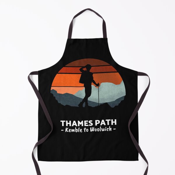 Item preview, thames path designed and sold by Sinovius.