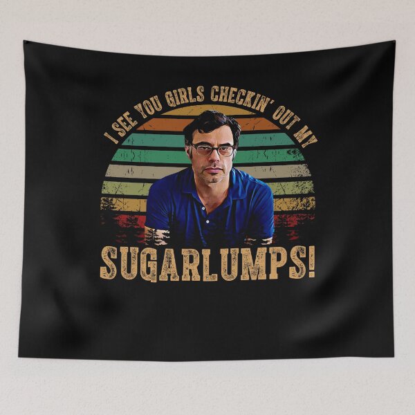 Item preview, Vintage i see you girls the flight art of the conchords gift for fans designed and sold by banhtoxu95.