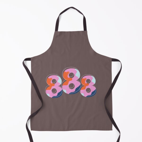 Item preview, number 888 designed and sold by Delicarte.