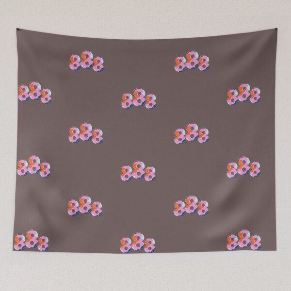 Item preview, number 888 designed and sold by Delicarte.
