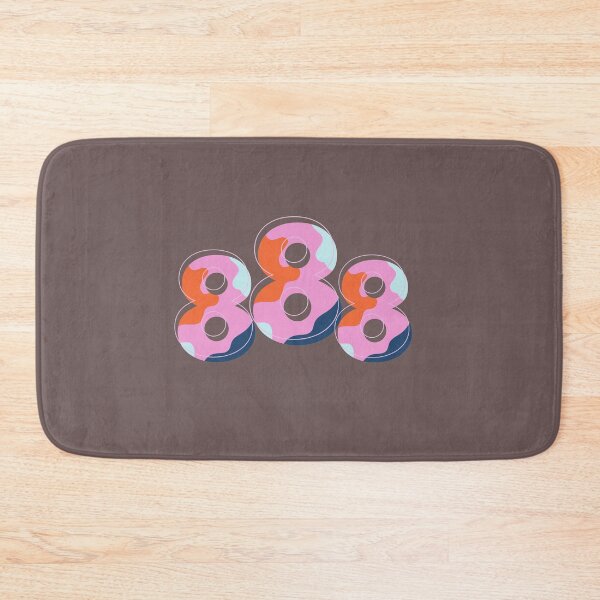 Item preview, number 888 designed and sold by Delicarte.