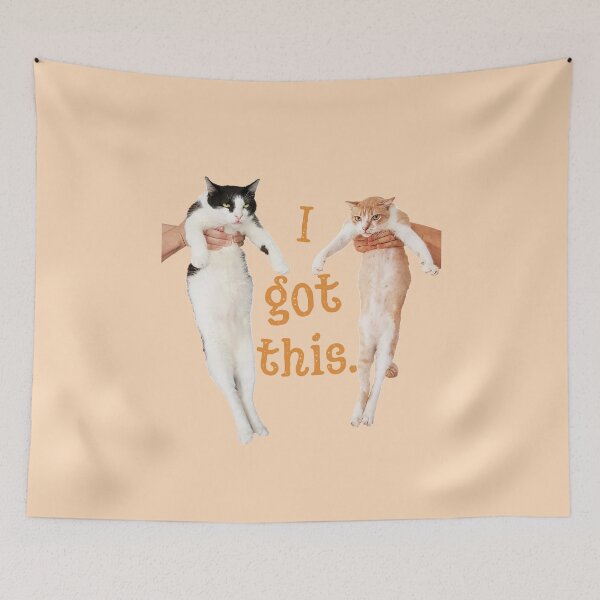 Item preview, I Got This. designed and sold by leBoosh-Designs.