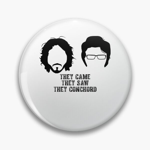 Item preview, They came they saw the flight art of the conchords gift for fans designed and sold by banhtoxu95.