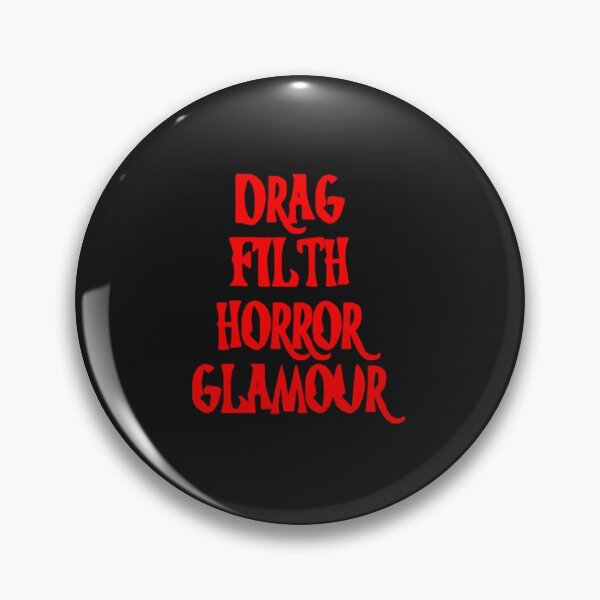 Item preview, El Boulet Brothers Dragula 49 Cool designed and sold by JohnTurnerMR.