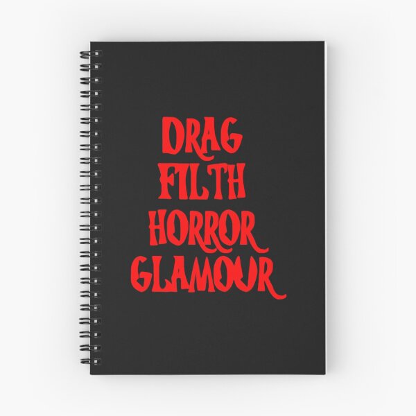 Item preview, El Boulet Brothers Dragula 49 Cool designed and sold by JohnTurnerMR.