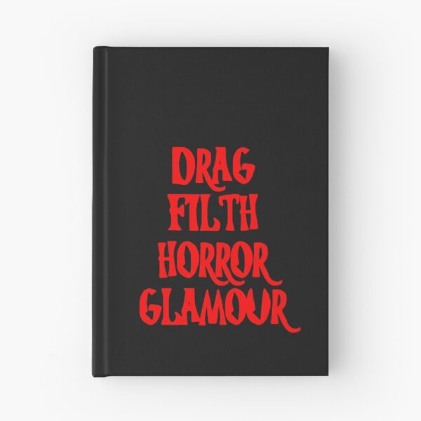 Item preview, El Boulet Brothers Dragula 49 Cool designed and sold by JohnTurnerMR.