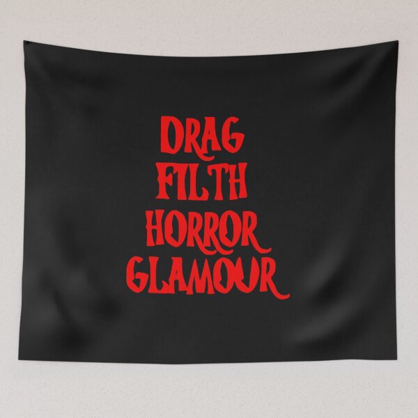 Item preview, El Boulet Brothers Dragula 49 Cool designed and sold by JohnTurnerMR.