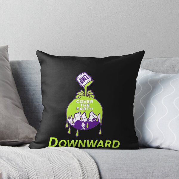 Item preview, Emplemon Downward Spiral designed and sold by JohnTurnerMR.