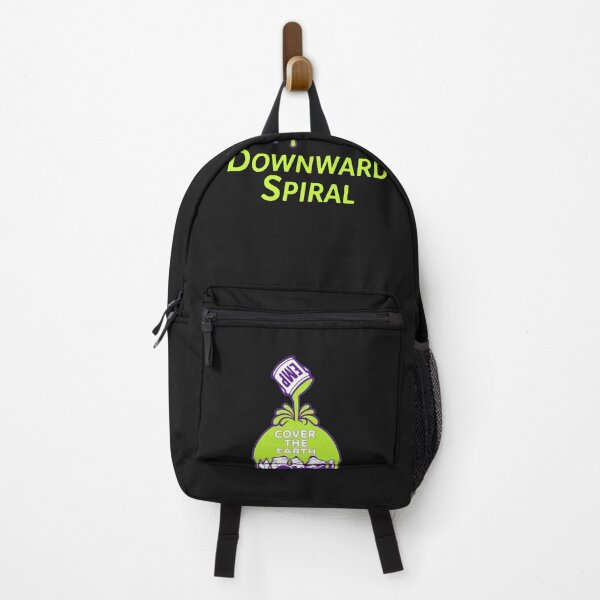 Item preview, Emplemon Downward Spiral designed and sold by JohnTurnerMR.