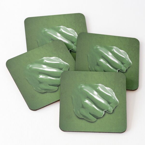 Item preview, The Green Hand designed and sold by d0d0Art.