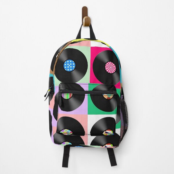 Item preview, Vinyl retro pattern designed and sold by BorneowithLove.