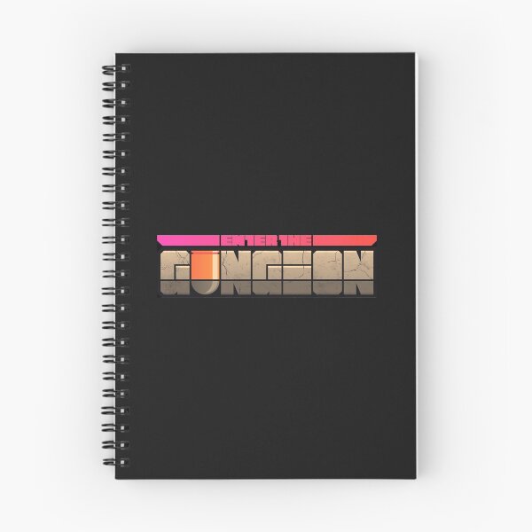 Item preview, Enter The Gungeon designed and sold by JohnTurnerMR.