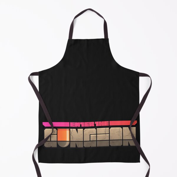 Item preview, Enter The Gungeon designed and sold by JohnTurnerMR.