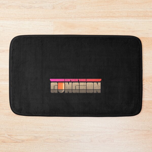 Item preview, Enter The Gungeon designed and sold by JohnTurnerMR.