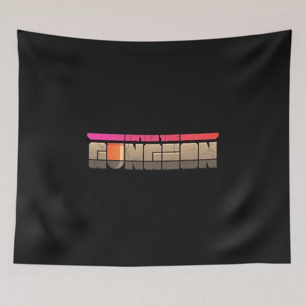 Item preview, Enter The Gungeon designed and sold by JohnTurnerMR.