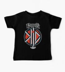 Punk KiD by lilterra Baby T-Shirt