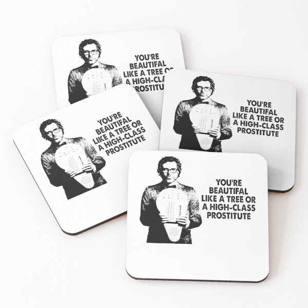 Item preview, You are beautiful like a tree the flight art of the conchords gift for fans designed and sold by banhtoxu95.
