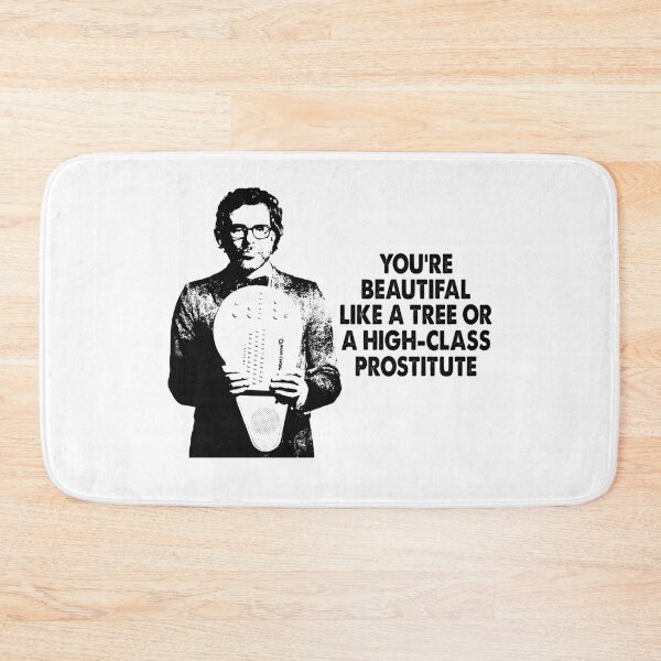 Item preview, You are beautiful like a tree the flight art of the conchords gift for fans designed and sold by banhtoxu95.