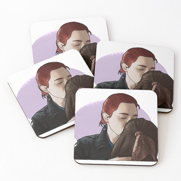 Item preview, wayhaught - ep 410 designed and sold by ohmycakewalk.