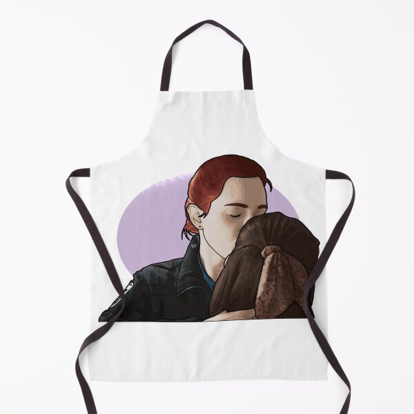 Item preview, wayhaught - ep 410 designed and sold by ohmycakewalk.