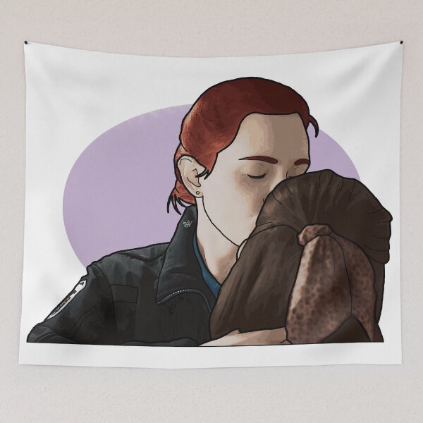 Item preview, wayhaught - ep 410 designed and sold by ohmycakewalk.
