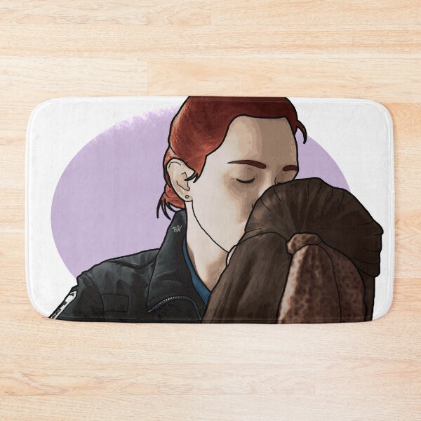 Item preview, wayhaught - ep 410 designed and sold by ohmycakewalk.