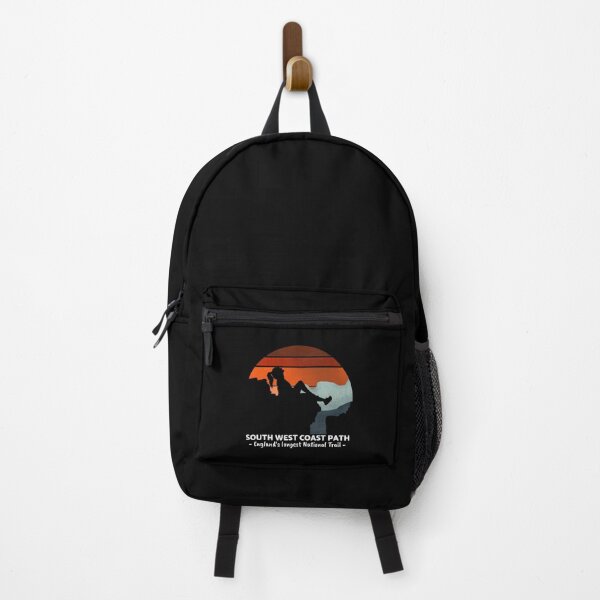 Item preview, south west coast path designed and sold by Sinovius.