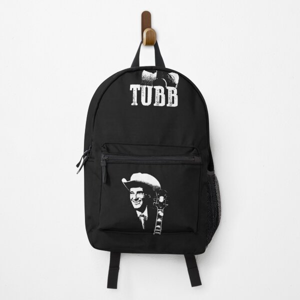 Item preview, Ernest Tubb - The White Stencil-2 designed and sold by JohnTurnerMR.