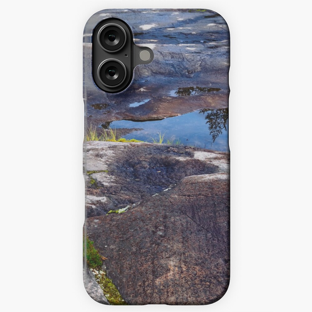 Item preview, iPhone Snap Case designed and sold by Mallorn.