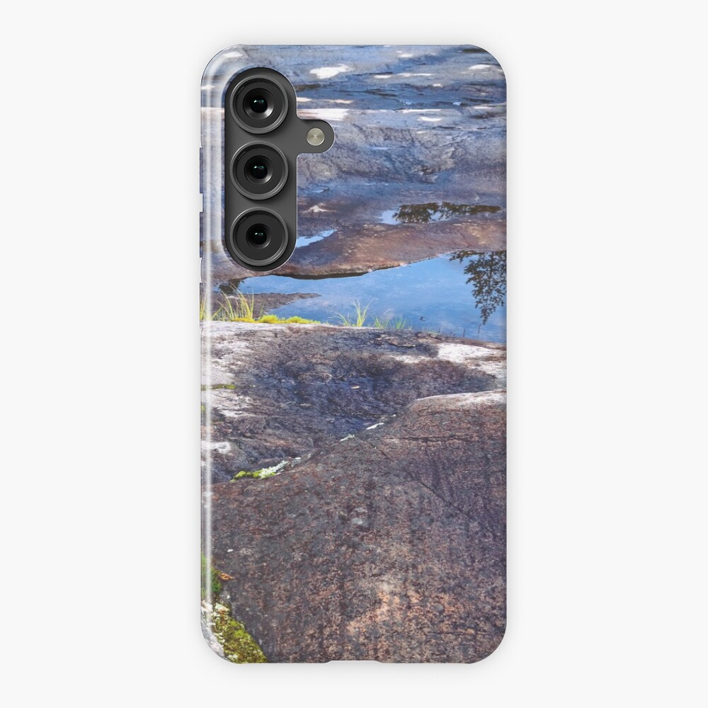 Item preview, Samsung Galaxy Snap Case designed and sold by Mallorn.