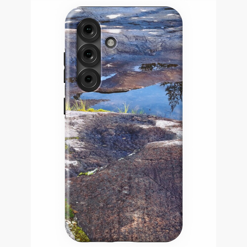 Item preview, Samsung Galaxy Tough Case designed and sold by Mallorn.