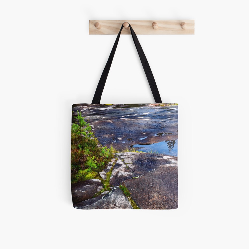 Item preview, All Over Print Tote Bag designed and sold by Mallorn.