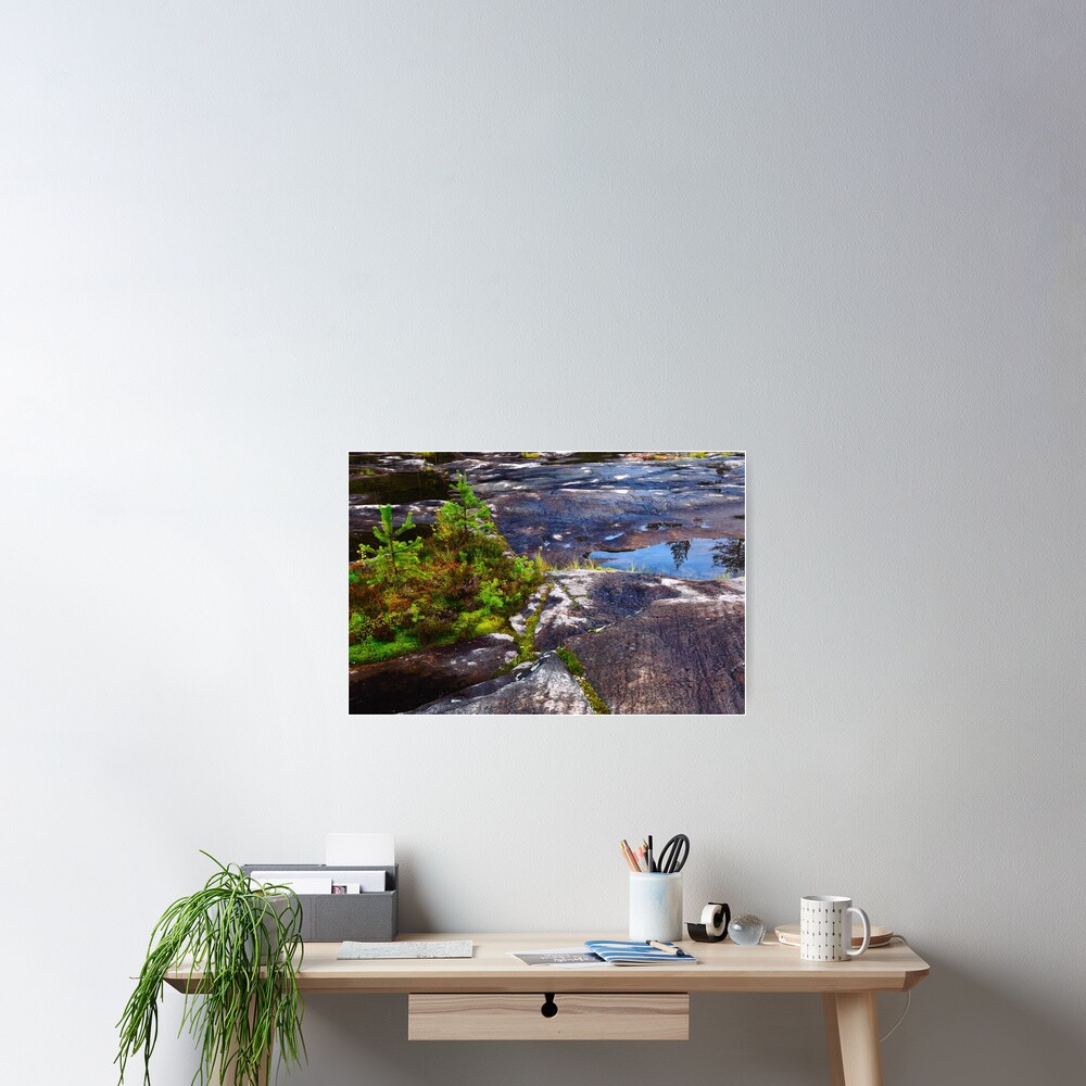 Item preview, Poster designed and sold by Mallorn.