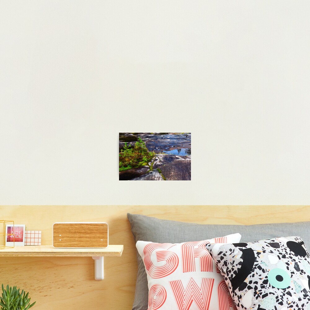 Item preview, Photographic Print designed and sold by Mallorn.