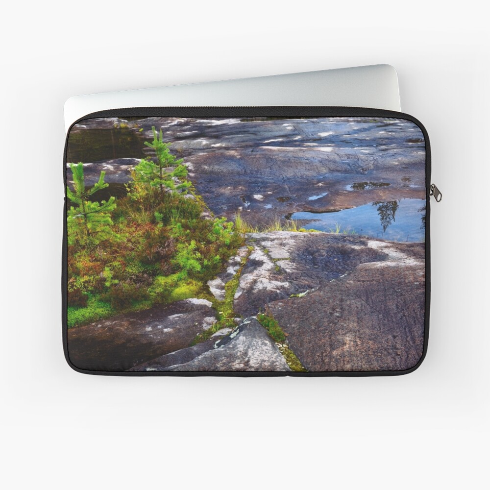 Item preview, Laptop Sleeve designed and sold by Mallorn.