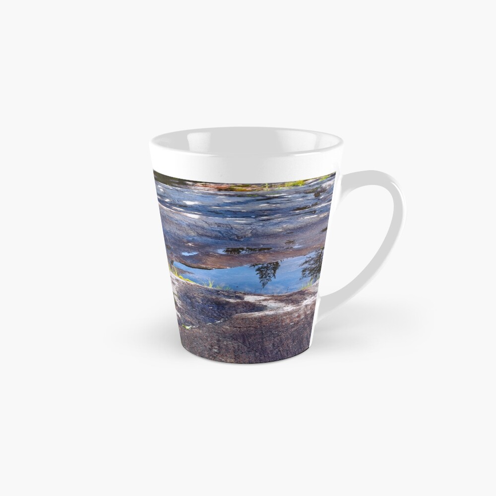 Item preview, Tall Mug designed and sold by Mallorn.