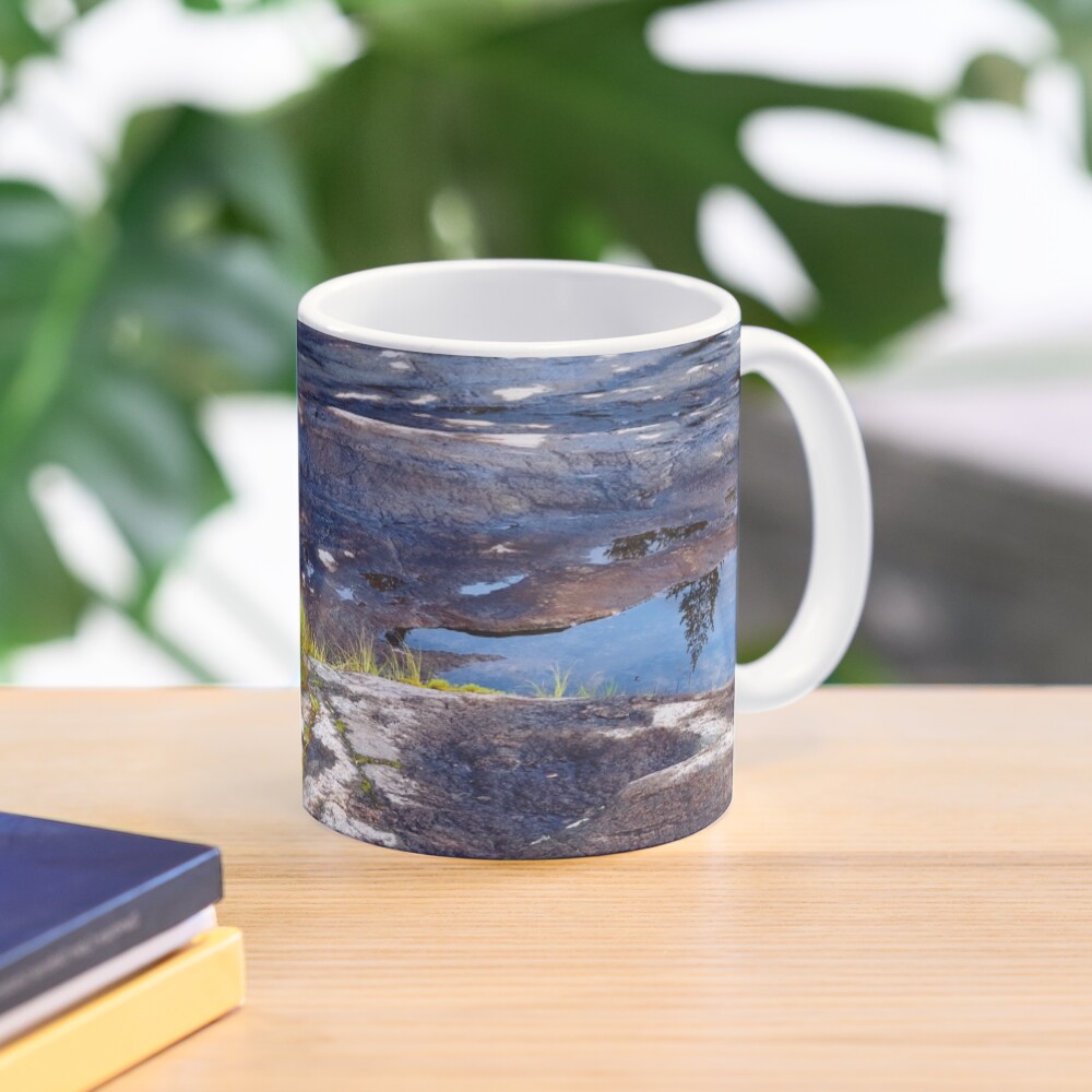 Item preview, Classic Mug designed and sold by Mallorn.