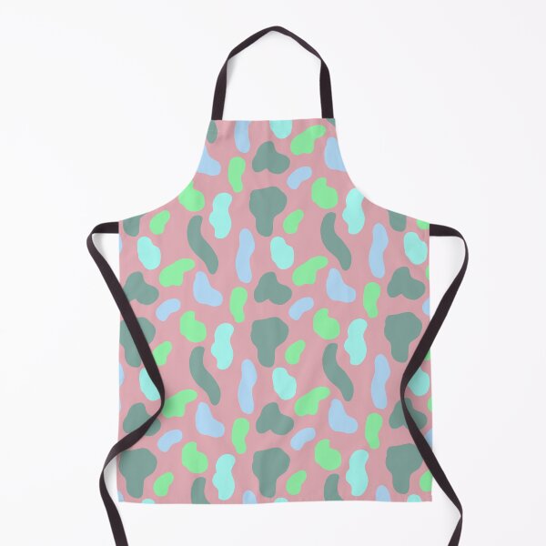 Item preview, Colorful glamorous nice sweet pattern designed and sold by Podhorsky-art.