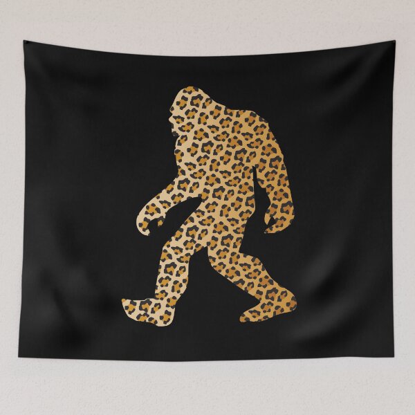 Item preview, Bigfoot mom designed and sold by Stickr-boutiq.