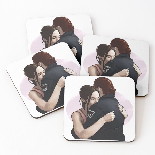 Item preview, wayhaught - ep 410 pt2 designed and sold by ohmycakewalk.