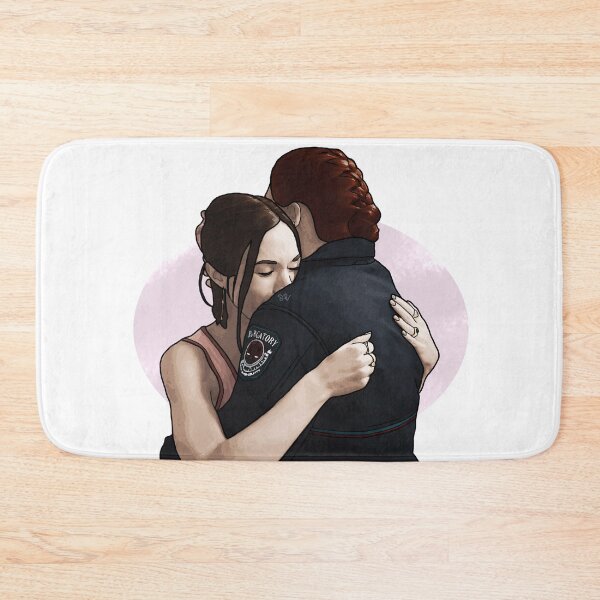 Item preview, wayhaught - ep 410 pt2 designed and sold by ohmycakewalk.