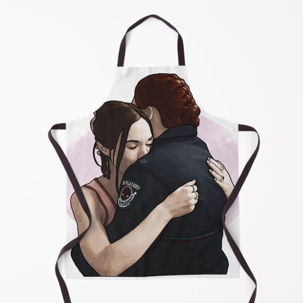 Item preview, wayhaught - ep 410 pt2 designed and sold by ohmycakewalk.