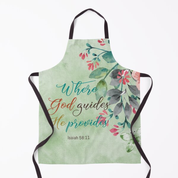 Item preview, Isaiah 58:11 designed and sold by della95.