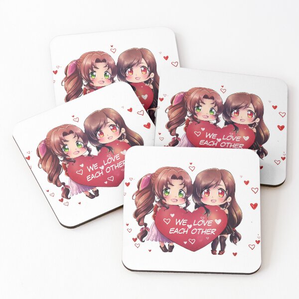 Item preview, We love each other designed and sold by Iwonn.