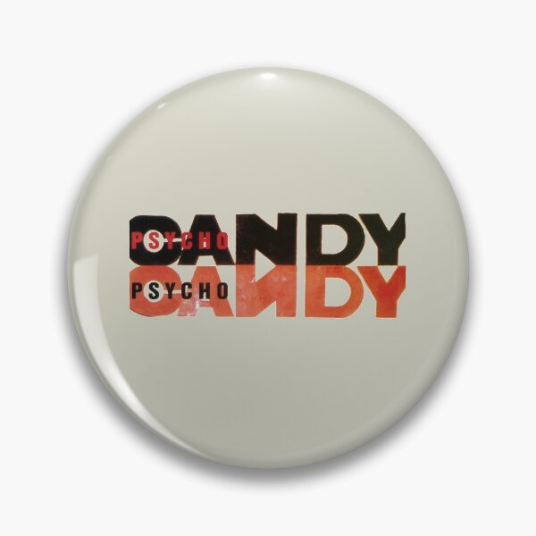 Item preview, Psychocandy designed and sold by PinkFrost1984.