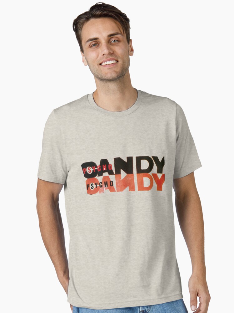 Psychocandy Essential T-Shirt