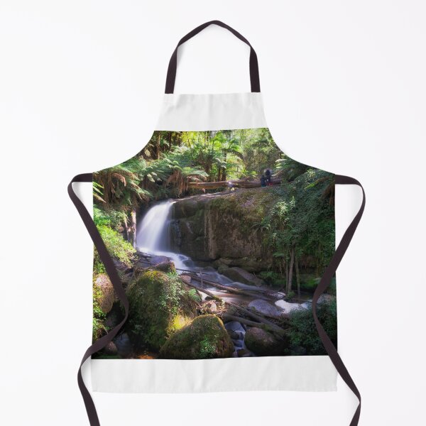 Item preview, Beautiful Amphitheatre Waterfalls designed and sold by DesignBoard Photography.