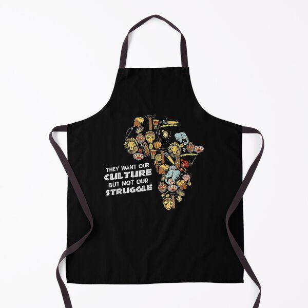 Item preview, They Want Our Culture But Not Our Struggle Black History designed and sold by manidala.